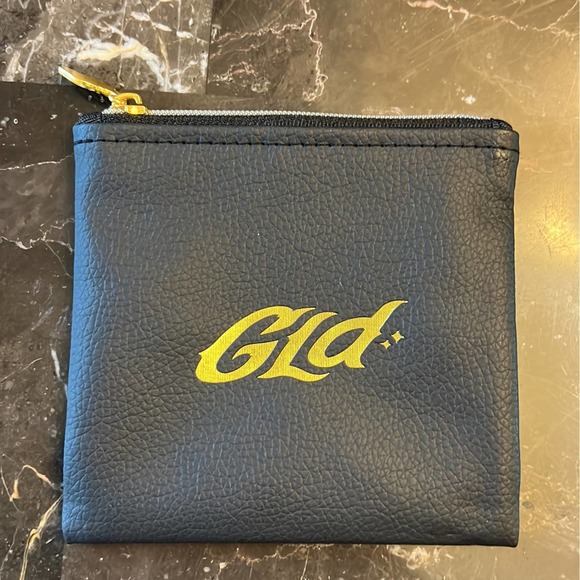 GLD 20" Rope Chain (4mm) - Picture 2 of 3